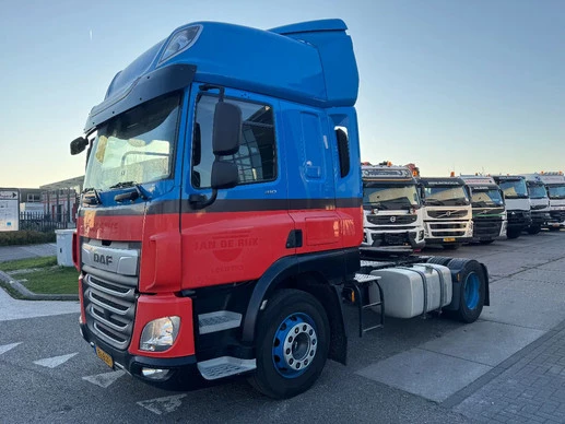 DAF CF 410 - Afbeelding 1 van 14
