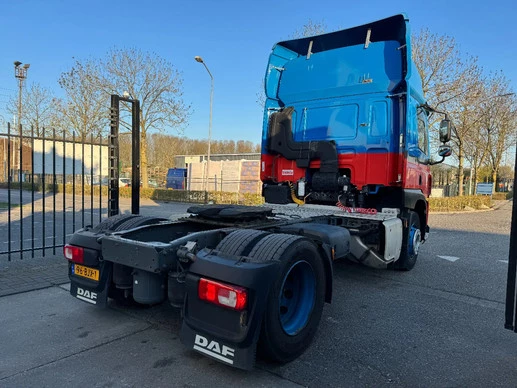 DAF CF 410 - Afbeelding 4 van 14