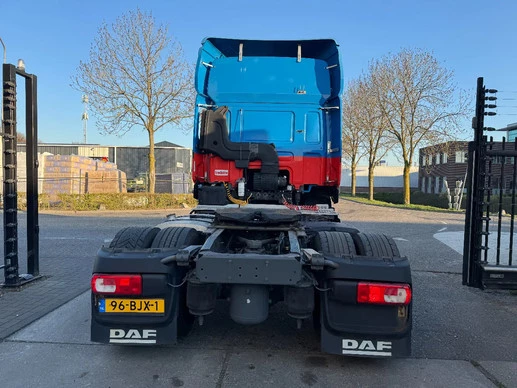 DAF CF 410 - Afbeelding 5 van 14