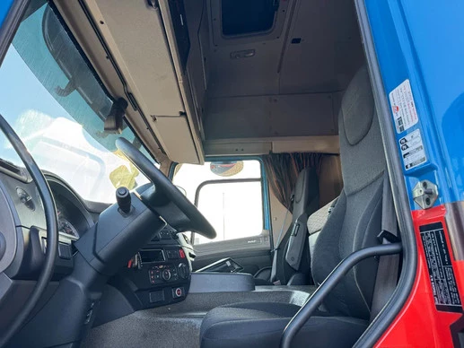 DAF CF 410 - Afbeelding 6 van 14