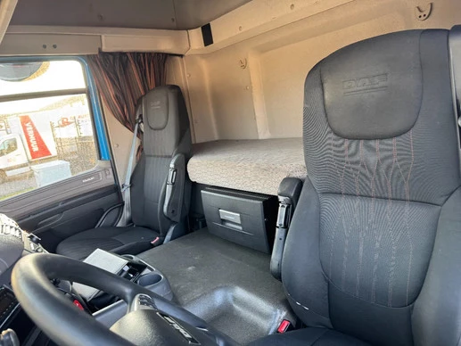 DAF CF 410 - Afbeelding 7 van 14
