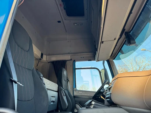 DAF CF 410 - Afbeelding 12 van 14