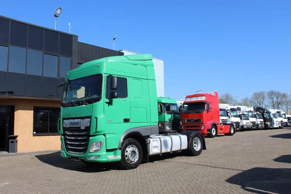 DAF XF 106.480 - Afbeelding 1 van 23