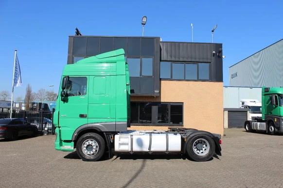 DAF XF 106.480 - Afbeelding 2 van 23