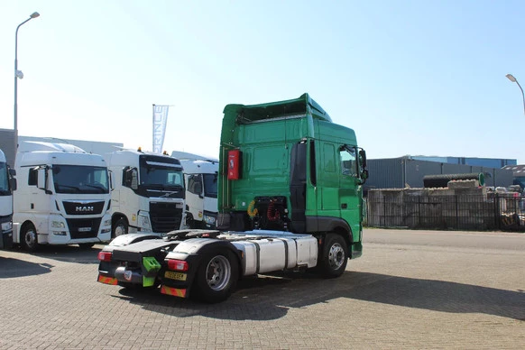 DAF XF 106.480 - Afbeelding 4 van 23