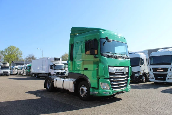 DAF XF 106.480 - Afbeelding 5 van 23