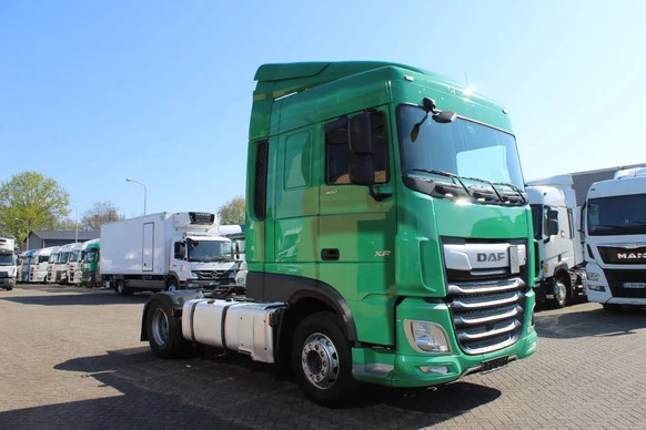 DAF XF 106.480 - Afbeelding 6 van 23
