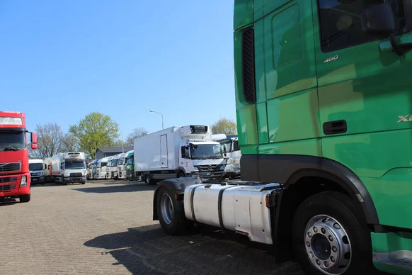 DAF XF 106.480 - Afbeelding 8 van 23