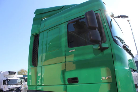 DAF XF 106.480 - Afbeelding 9 van 23