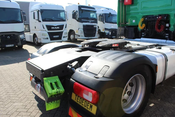 DAF XF 106.480 - Afbeelding 12 van 23