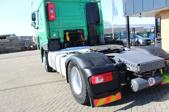 DAF XF 106.480 - Afbeelding 13 van 23