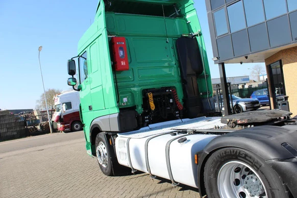 DAF XF 106.480 - Afbeelding 14 van 23