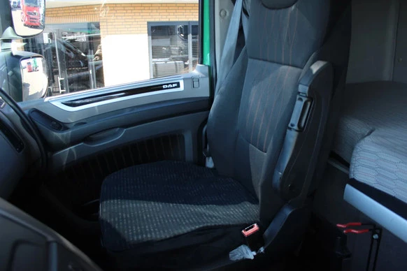 DAF XF 106.480 - Afbeelding 18 van 23
