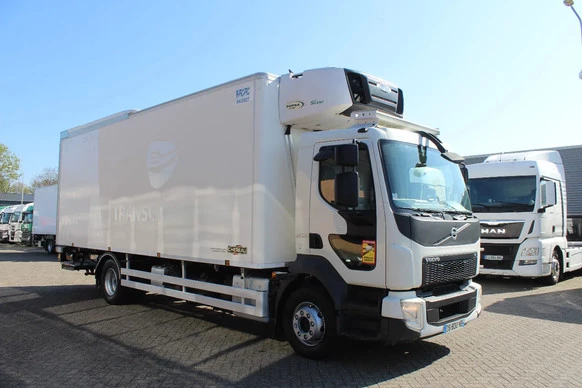 Volvo FL 250 - Afbeelding 6 van 30