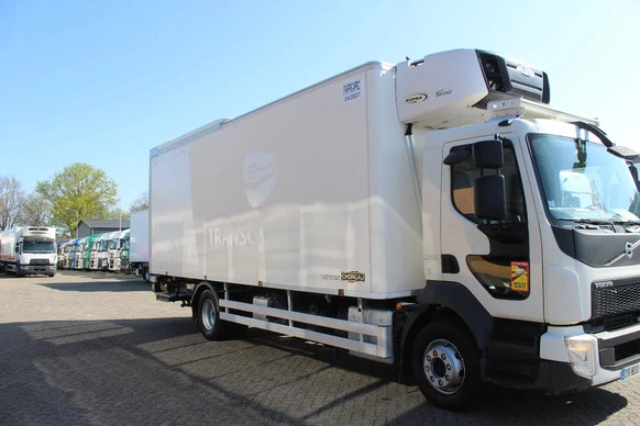 Volvo FL 250 - Afbeelding 7 van 30