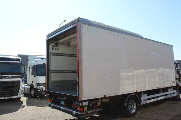 Volvo FL 250 - Afbeelding 9 van 30