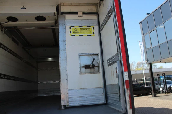 Volvo FL 250 - Afbeelding 12 van 30