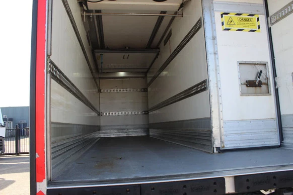 Volvo FL 250 - Afbeelding 13 van 30