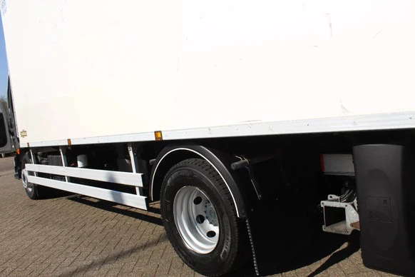 Volvo FL 250 - Afbeelding 16 van 30