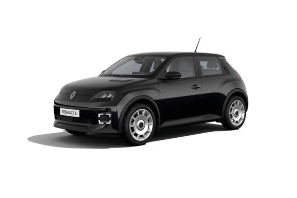 Renault 5