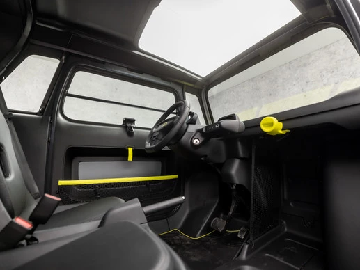 Opel Rocks-e - Afbeelding 7 van 25