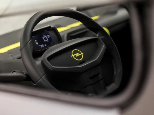 Opel Rocks-e - Afbeelding 12 van 25