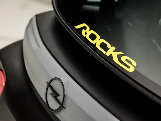 Opel Rocks-e - Afbeelding 18 van 25
