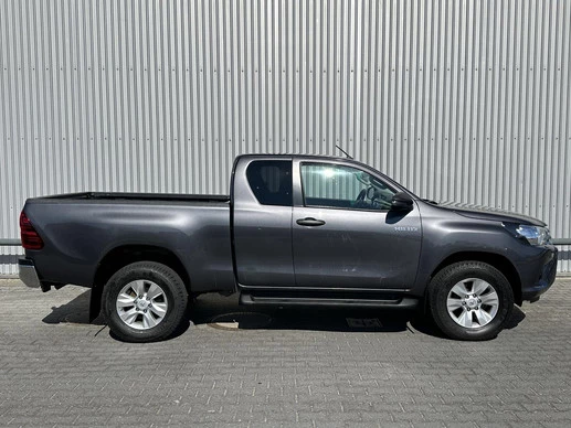 Toyota Hilux - Afbeelding 4 van 30