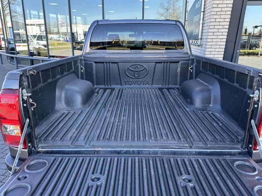Toyota Hilux - Afbeelding 5 van 30