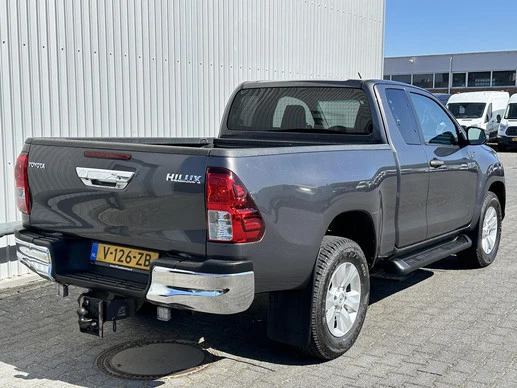 Toyota Hilux - Afbeelding 12 van 30