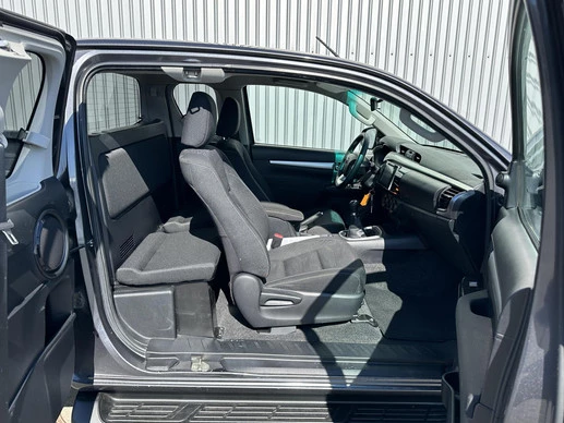 Toyota Hilux - Afbeelding 16 van 30
