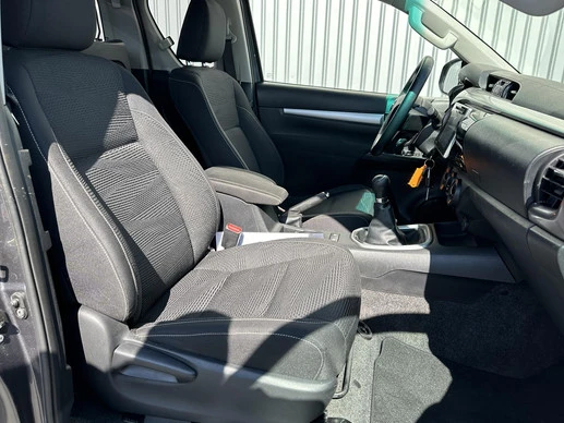 Toyota Hilux - Afbeelding 18 van 30