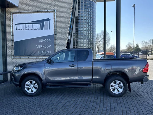 Toyota Hilux - Afbeelding 20 van 30
