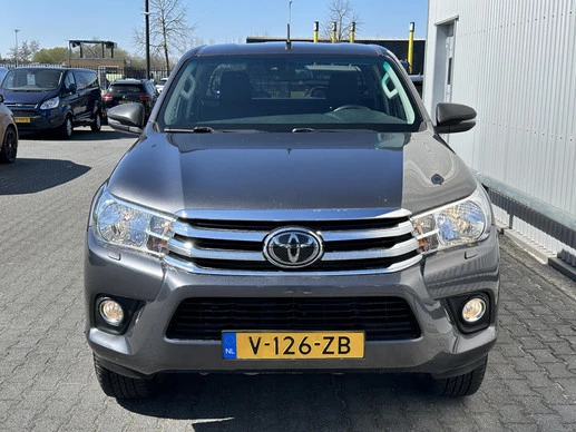 Toyota Hilux - Afbeelding 26 van 30