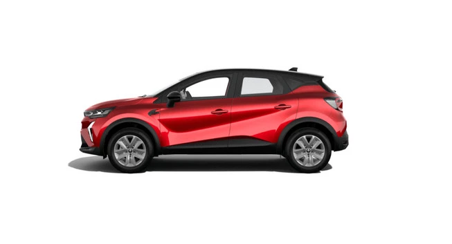 Renault Captur - Afbeelding 5 van 12