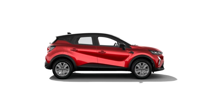 Renault Captur - Afbeelding 6 van 12