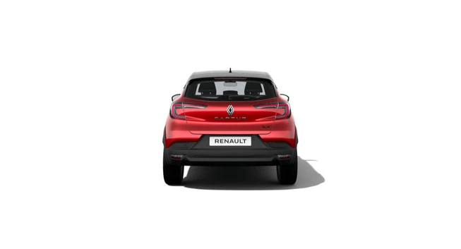 Renault Captur - Afbeelding 7 van 12