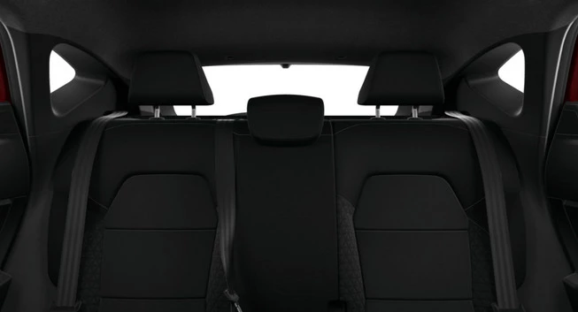 Renault Captur - Afbeelding 10 van 12