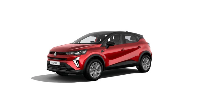 Renault Captur - Afbeelding 1 van 12