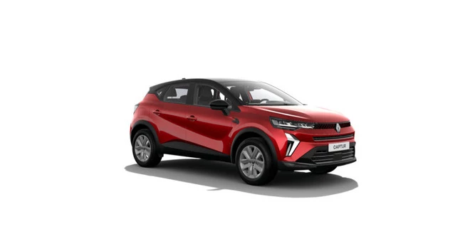 Renault Captur - Afbeelding 2 van 12