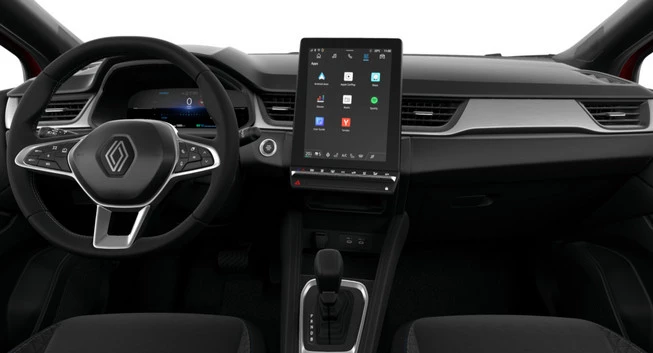 Renault Captur - Afbeelding 9 van 12