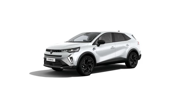 Renault Symbioz - Afbeelding 1 van 12