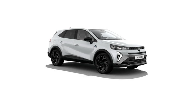 Renault Symbioz - Afbeelding 2 van 12