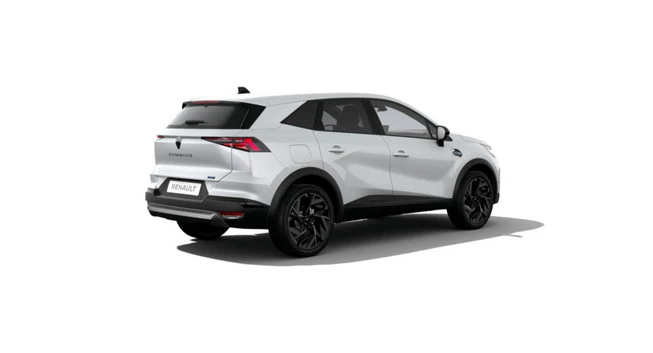Renault Symbioz - Afbeelding 3 van 12