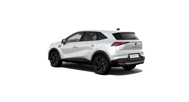 Renault Symbioz - Afbeelding 4 van 12
