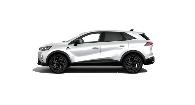 Renault Symbioz - Afbeelding 5 van 12