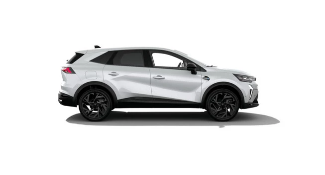 Renault Symbioz - Afbeelding 6 van 12