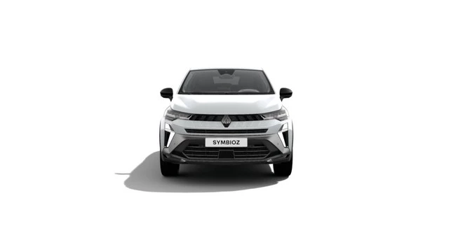 Renault Symbioz - Afbeelding 7 van 12