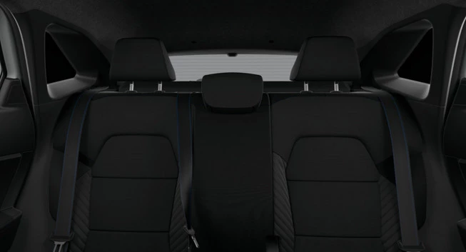 Renault Symbioz - Afbeelding 10 van 12