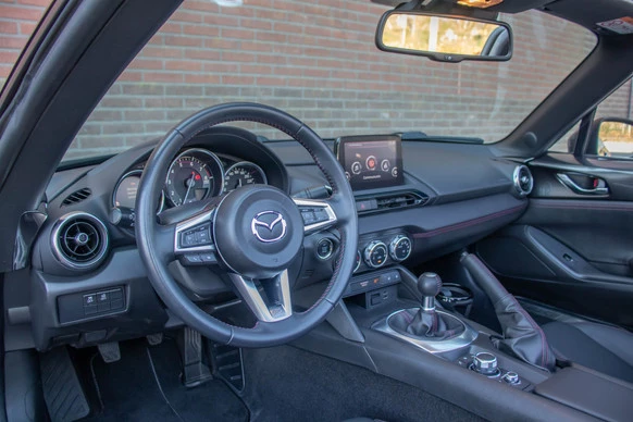 Mazda MX-5 - Afbeelding 3 van 29